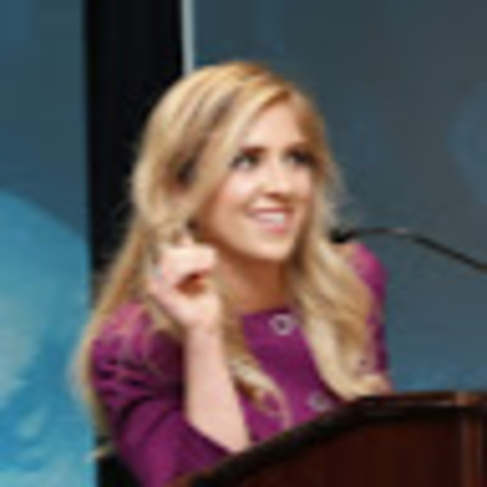 Meet your Posher, Alisa